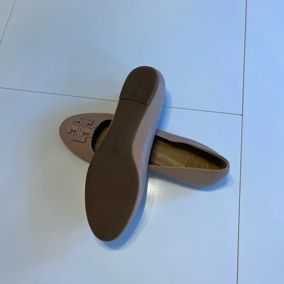 Tory Burch Flats - Picture 2 of 6